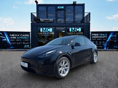Tesla Model Y Gebrauchtwagen