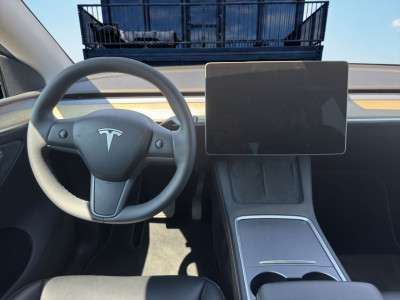 Tesla Model Y Gebrauchtwagen