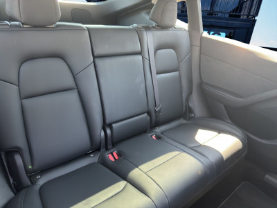 Tesla Model Y Gebrauchtwagen