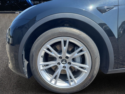 Tesla Model Y Gebrauchtwagen