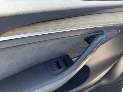 Tesla Model Y Gebrauchtwagen