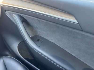 Tesla Model Y Gebrauchtwagen