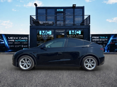 Tesla Model Y Gebrauchtwagen