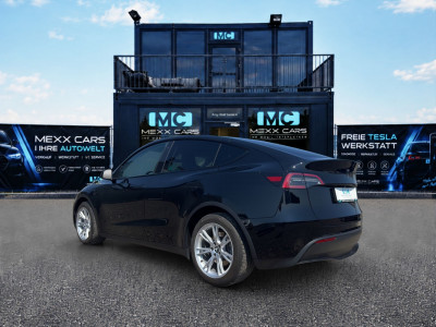 Tesla Model Y Gebrauchtwagen