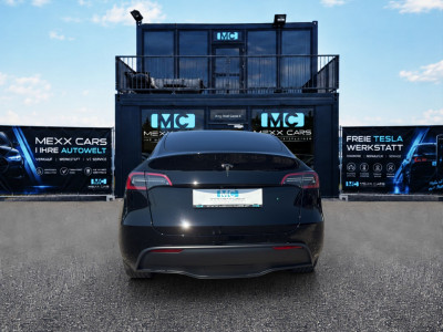 Tesla Model Y Gebrauchtwagen