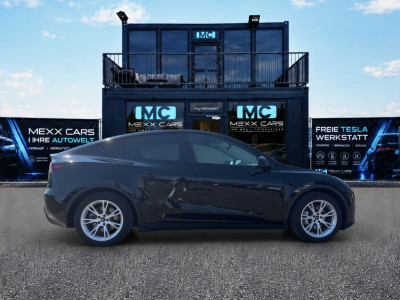Tesla Model Y Gebrauchtwagen