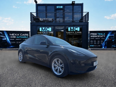 Tesla Model Y Gebrauchtwagen