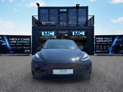 Tesla Model Y Gebrauchtwagen