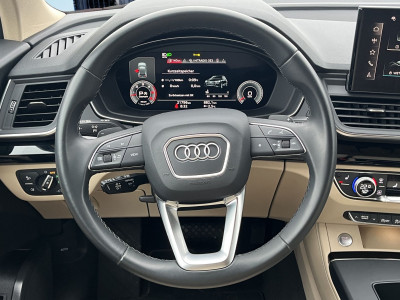 Audi Q5 Gebrauchtwagen