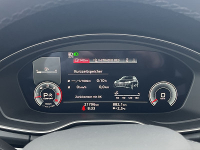Audi Q5 Gebrauchtwagen