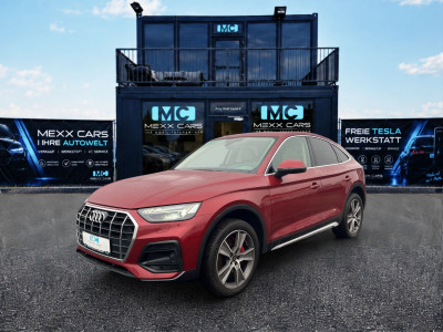 Audi Q5 Gebrauchtwagen