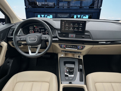 Audi Q5 Gebrauchtwagen
