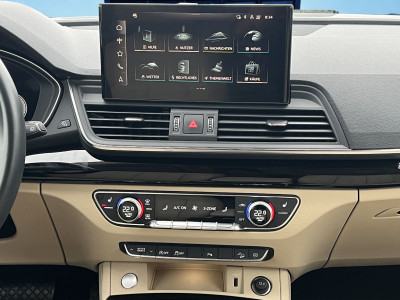 Audi Q5 Gebrauchtwagen