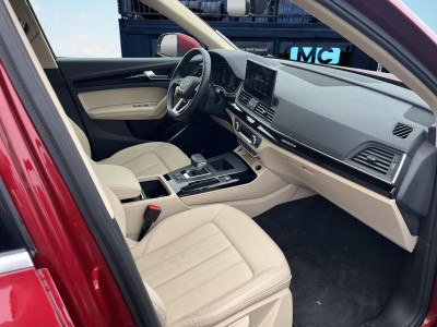 Audi Q5 Gebrauchtwagen