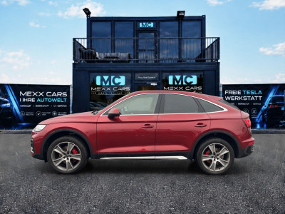 Audi Q5 Gebrauchtwagen