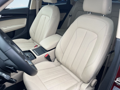 Audi Q5 Gebrauchtwagen