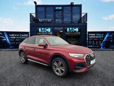 Audi Q5 Gebrauchtwagen