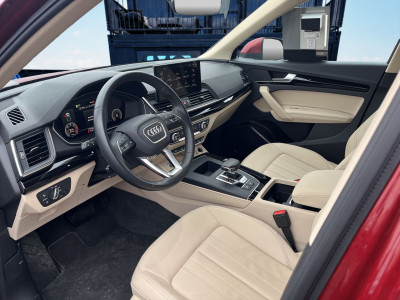 Audi Q5 Gebrauchtwagen