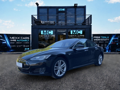 Tesla Model S Gebrauchtwagen