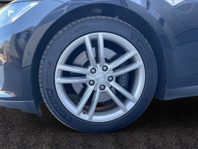 Tesla Model S Gebrauchtwagen