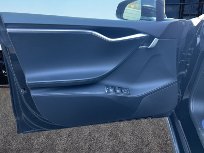 Tesla Model S Gebrauchtwagen