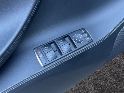 Tesla Model S Gebrauchtwagen