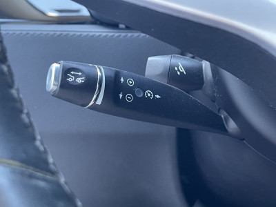 Tesla Model S Gebrauchtwagen
