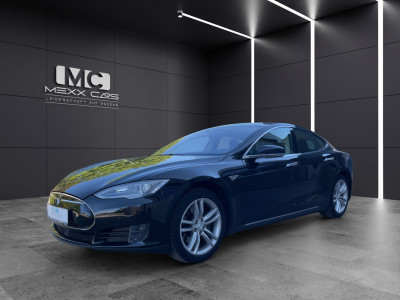Tesla Model S Gebrauchtwagen