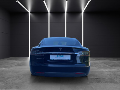 Tesla Model S Gebrauchtwagen
