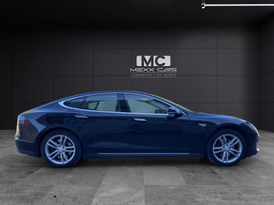 Tesla Model S Gebrauchtwagen