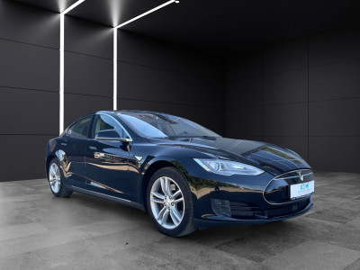 Tesla Model S Gebrauchtwagen