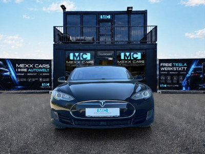 Tesla Model S Gebrauchtwagen