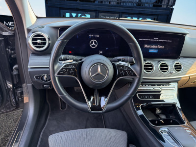 Mercedes-Benz E-Klasse Gebrauchtwagen Mercedes-Benz E-Klasse Gebrauchtwagen