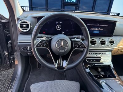 Mercedes-Benz E-Klasse Gebrauchtwagen Mercedes-Benz E-Klasse Gebrauchtwagen
