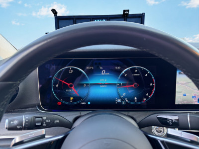 Mercedes-Benz E-Klasse Gebrauchtwagen Mercedes-Benz E-Klasse Gebrauchtwagen
