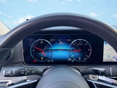 Mercedes-Benz E-Klasse Gebrauchtwagen Mercedes-Benz E-Klasse Gebrauchtwagen