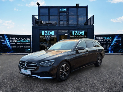 Mercedes-Benz E-Klasse Gebrauchtwagen Mercedes-Benz E-Klasse Gebrauchtwagen