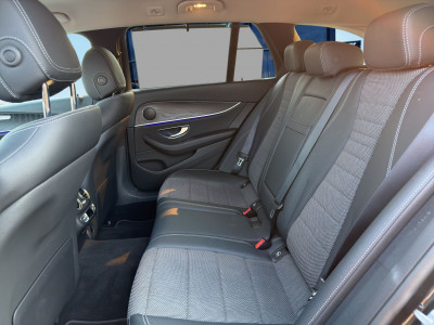 Mercedes-Benz E-Klasse Gebrauchtwagen Mercedes-Benz E-Klasse Gebrauchtwagen