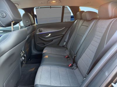 Mercedes-Benz E-Klasse Gebrauchtwagen Mercedes-Benz E-Klasse Gebrauchtwagen