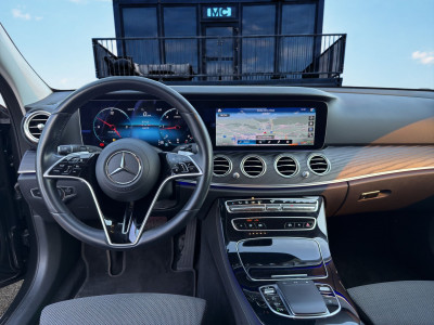Mercedes-Benz E-Klasse Gebrauchtwagen Mercedes-Benz E-Klasse Gebrauchtwagen