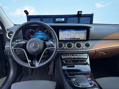 Mercedes-Benz E-Klasse Gebrauchtwagen Mercedes-Benz E-Klasse Gebrauchtwagen