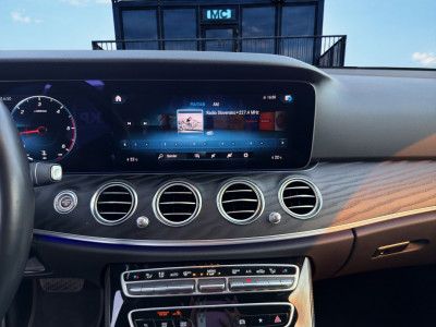 Mercedes-Benz E-Klasse Gebrauchtwagen Mercedes-Benz E-Klasse Gebrauchtwagen
