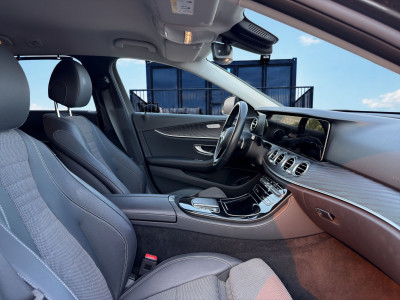 Mercedes-Benz E-Klasse Gebrauchtwagen Mercedes-Benz E-Klasse Gebrauchtwagen