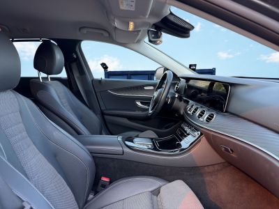 Mercedes-Benz E-Klasse Gebrauchtwagen Mercedes-Benz E-Klasse Gebrauchtwagen