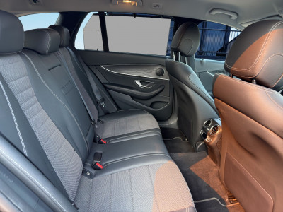 Mercedes-Benz E-Klasse Gebrauchtwagen Mercedes-Benz E-Klasse Gebrauchtwagen