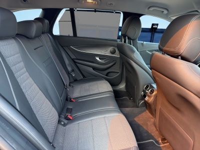 Mercedes-Benz E-Klasse Gebrauchtwagen Mercedes-Benz E-Klasse Gebrauchtwagen