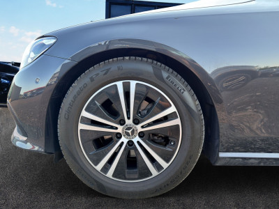 Mercedes-Benz E-Klasse Gebrauchtwagen Mercedes-Benz E-Klasse Gebrauchtwagen