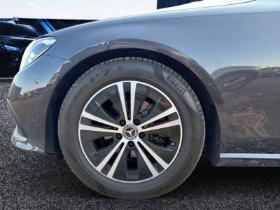 Mercedes-Benz E-Klasse Gebrauchtwagen Mercedes-Benz E-Klasse Gebrauchtwagen