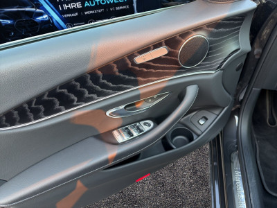 Mercedes-Benz E-Klasse Gebrauchtwagen Mercedes-Benz E-Klasse Gebrauchtwagen