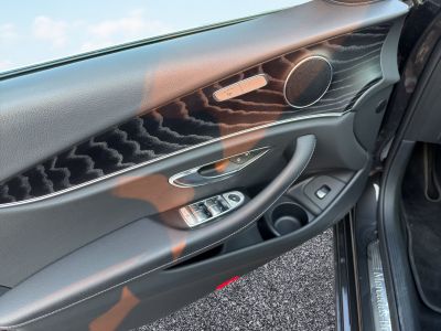 Mercedes-Benz E-Klasse Gebrauchtwagen Mercedes-Benz E-Klasse Gebrauchtwagen